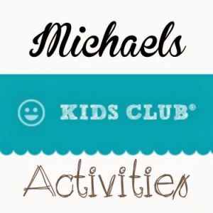 Michaels Kids Club Online