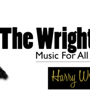 The Wright DJ