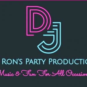 DJ Ron’s Party Production