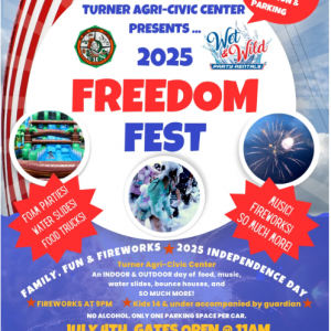 Arcadia Freedom Fest
