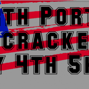 Fire Cracker 5K Race- North Port High School