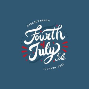 Fourth of July 5k at Babcock Ranch