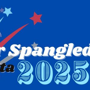 Star Spangled Bonita