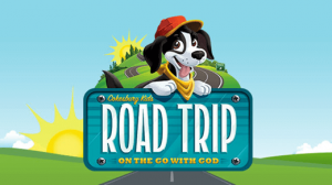 Englewood Methodist Church Vacation Bible School