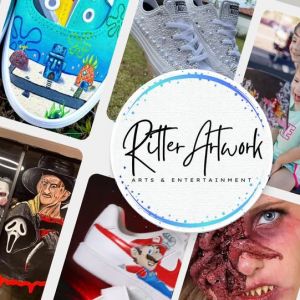 Ritter Artwork