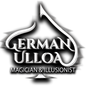 Ulloa Magic Productions