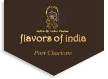 Flavors of India