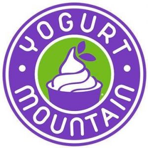 Yogurt Mountain