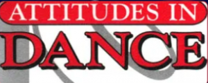 Attitudes in Dance