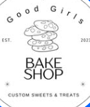 Good Girls Bake Shop