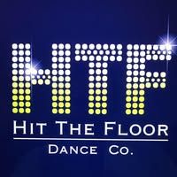 Hit the Floor Dance Studio