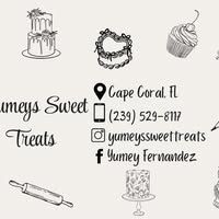 Yumeys Sweet Treats