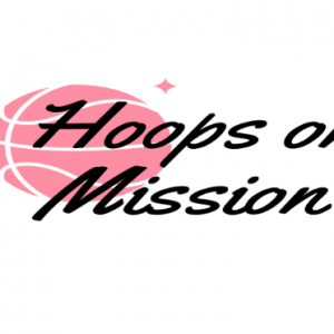 Hoops on Mission All Girls Fall League