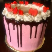 Tiny Cakes by Heather