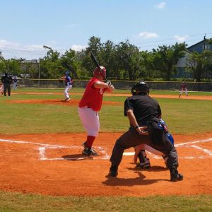 North Fort Myers Babe Ruth Cal Ripken Baseball