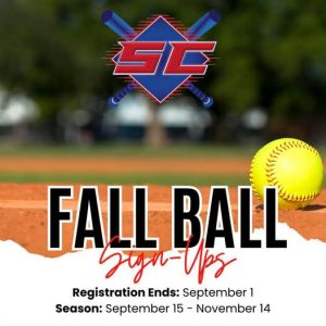 San Carlos Youth Baseball / Softball