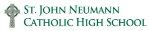 St John Neumann Catholic High School