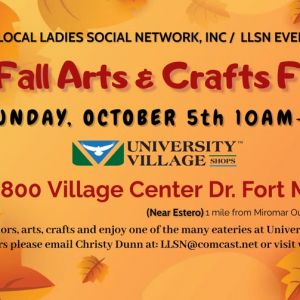 10/05 University Village Fall Arts and Crafts Fair