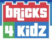 Bricks 4 Kidz School Holiday Camps