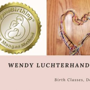Wendy Luchterhand Natural Birth Solutions