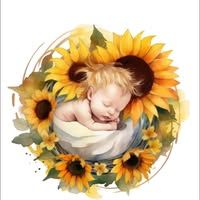 Joyful Birth and Baby