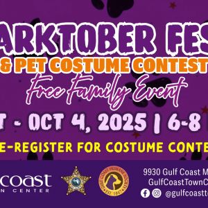 10/04 Barktoberfest & Pet Costume Contest