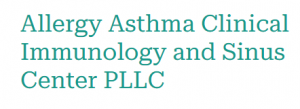 Allergy Asthma Clinical Immunology and Sinus Center PLLC