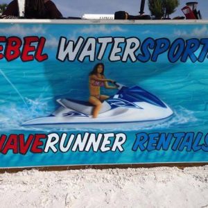 Rebel Water Sports Co.