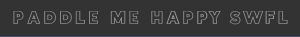 Paddle me Happy