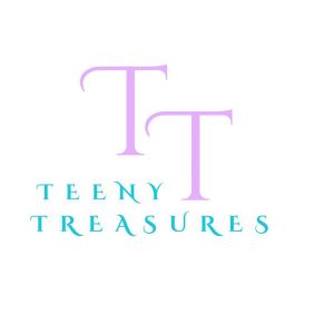Teeny Treasures