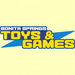 Bonita Springs Toys & Games