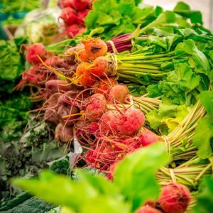 Gateway Farmers Market