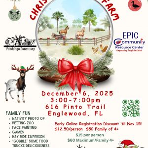 12/06 Christmas on the Farm