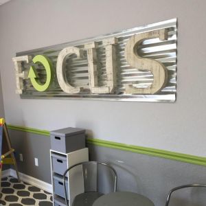 FOCUS Therapy