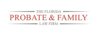 The Florida Probate & Family Law Firm