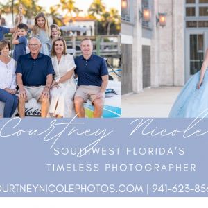 Courtney Nicole Photography