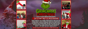 12/06 Grinchmas Christmas