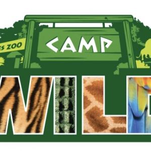 Naples Zoo Winter Camp Wild