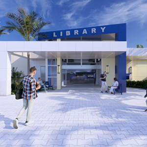 South County Regional Library