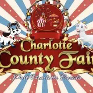1/30-2/08 - Charlotte County Fair