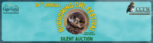 2/28 - Burrowing Owl Festival