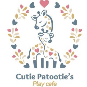 Cutie Patooties Play Cafe