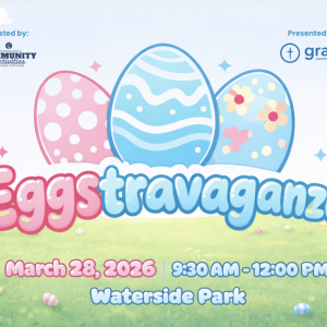 03/28 Lakewood Ranch Easter Eggstravaganza