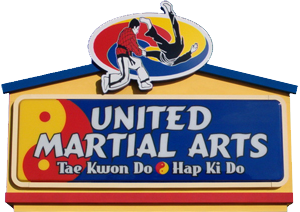 United Martial Arts Center Summer Camp