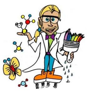 Super Science & Amazing Art Birthday Parties