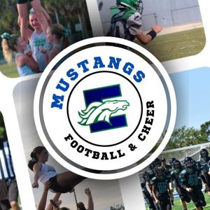 Estero Mustangs Football & Cheer
