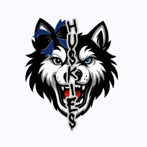 North Port Huskies