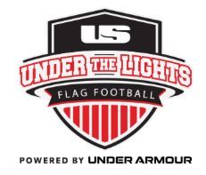 Under the Lights Flag Football
