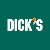 Dick's Sporting Goods HitTrax Batting Cages
