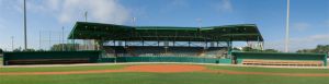 Terry Park Ballfield